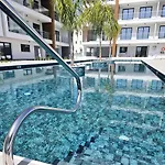 Two Bedroom Apartment, Universal Residences
