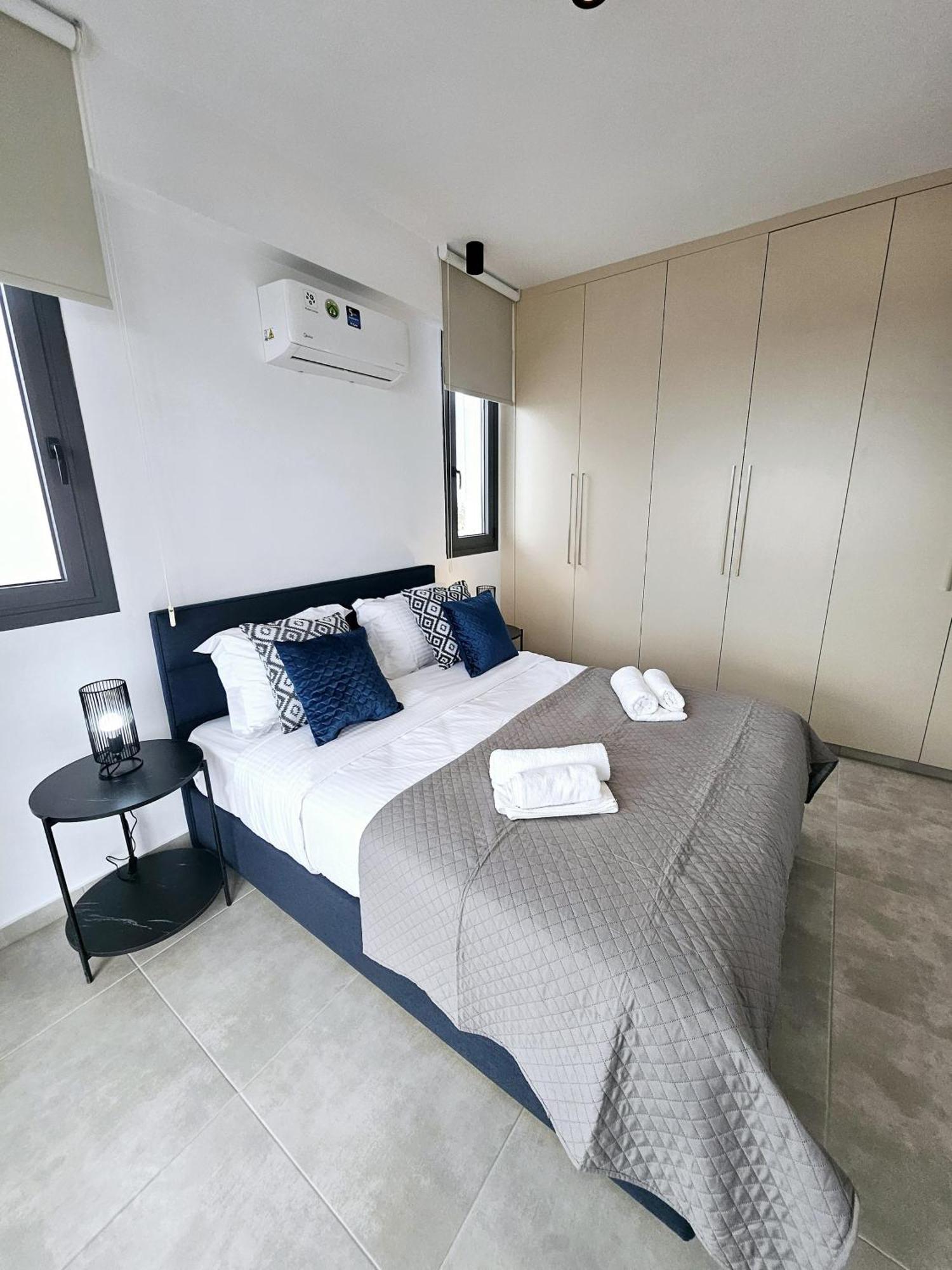 Appartement Two Bedroom Apartment, Universal Residences