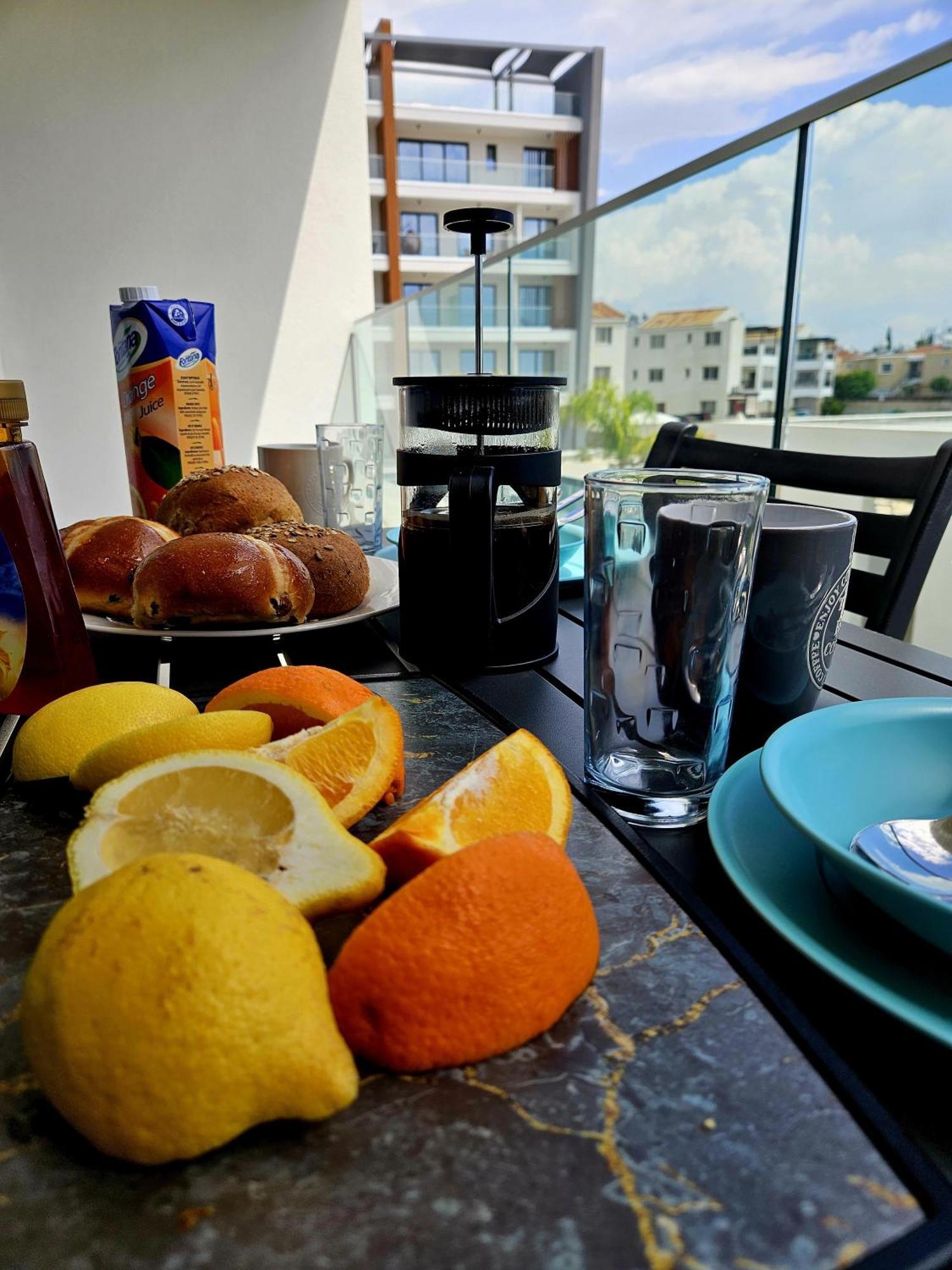 Appartement Two Bedroom Apartment, Universal Residences Paphos