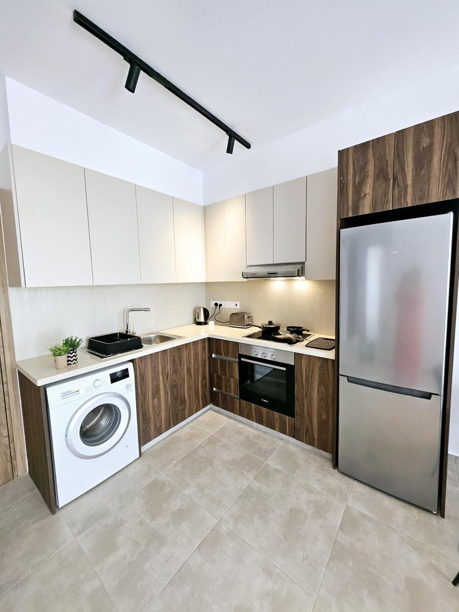 Two Bedroom Apartment, Universal Residences Appartement