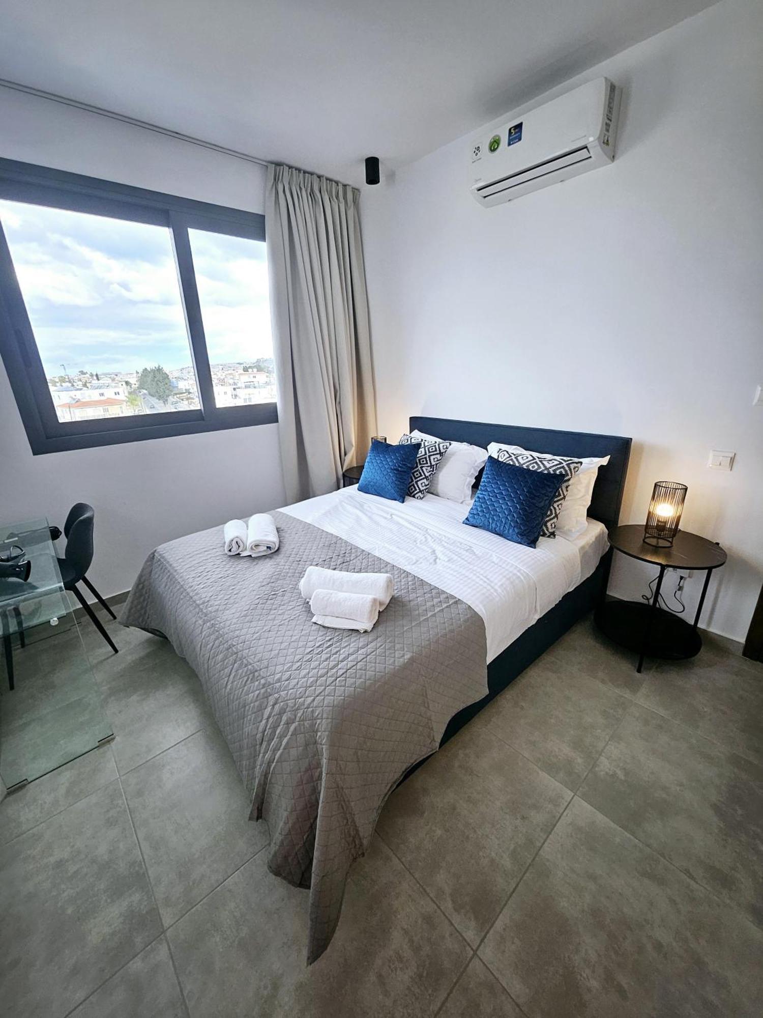Appartement Two Bedroom Apartment, Universal Residences