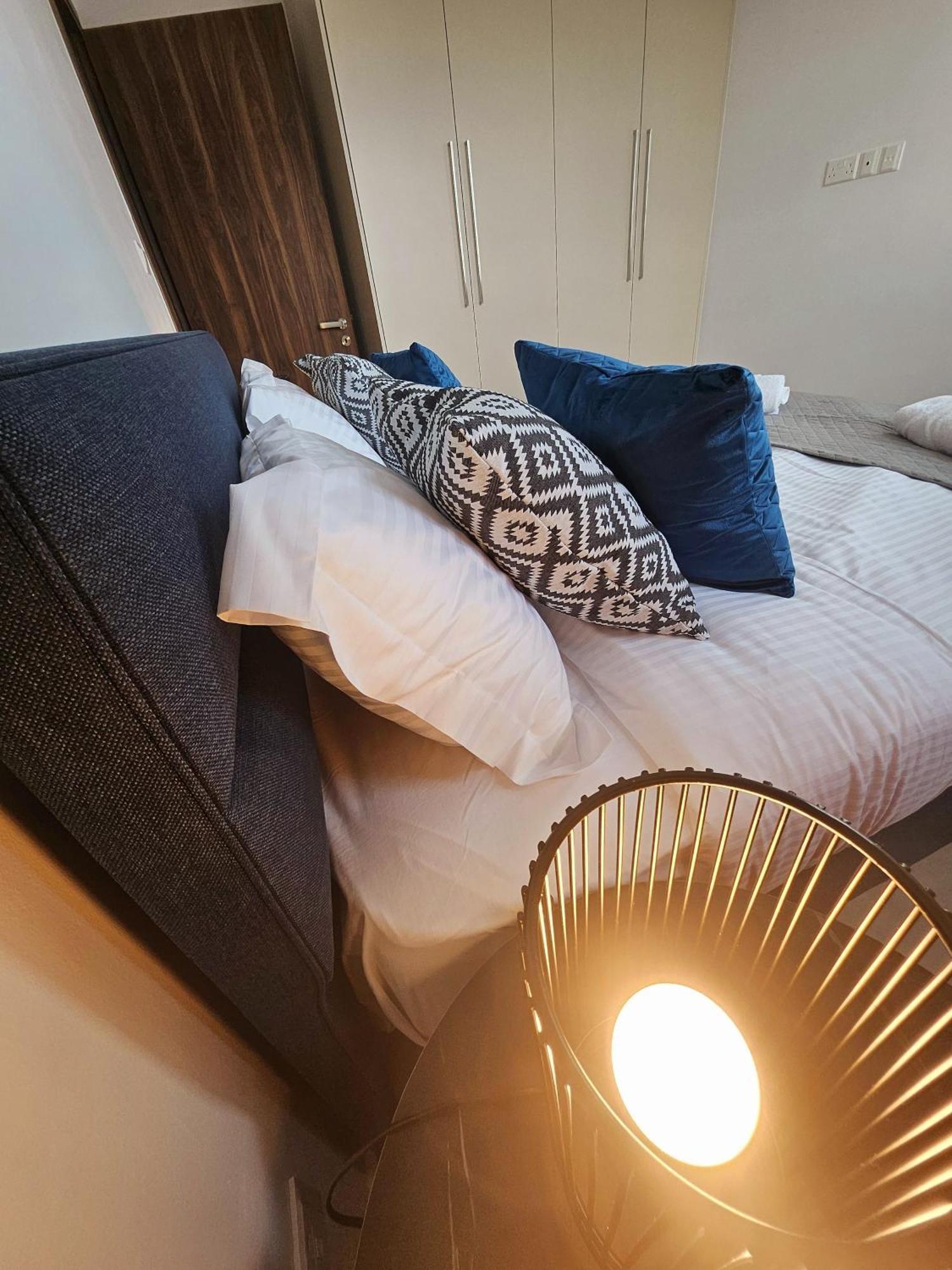 Appartement Two Bedroom Apartment, Universal Residences *