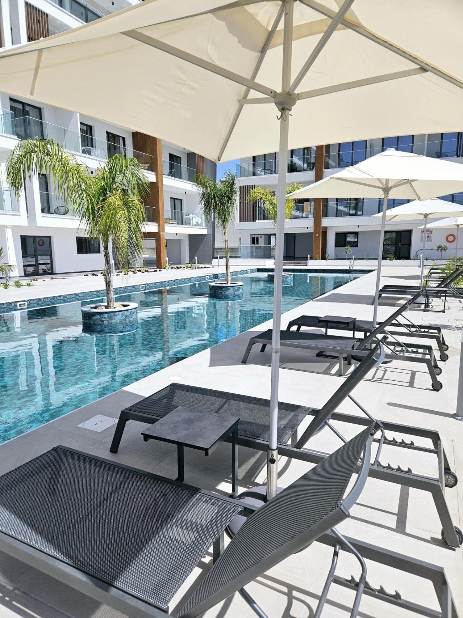 Appartement Two Bedroom Apartment, Universal Residences *